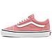 Scarpe Old Skool Taglia 36.5 Codice Vn0a5krfavn Rosa - Foto miniatura 2