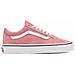 Scarpe Old Skool Taglia 36.5 Codice Vn0a5krfavn Rosa - Foto miniatura 1