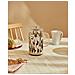 BM12/8 caffettiera manuale Acciaio inox - Foto miniatura 4
