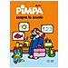 Francesco Tullio Altan - Pimpa Scopre La Scuola. Ediz. Illustrata - Foto miniatura 1