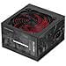 Alimentatore PC Fisso MPIII750 750 W 20+4 pin ATX ATX Colore Nero / Rosso - Foto miniatura 1