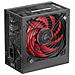 Alimentatore PC Fisso MPIII750 750 W 20+4 pin ATX ATX Colore Nero / Rosso - Foto miniatura 3