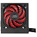 Alimentatore PC Fisso MPIII750 750 W 20+4 pin ATX ATX Colore Nero / Rosso - Foto miniatura 4