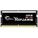 Ripjaws F5-4800s4039a32gx1-rs Memoria 32 Gb 1 X 32 Gb Ddr5 4800 Mhz - Foto miniatura 4
