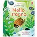 Anna Milbourne - Nello Stagno. Ediz. A Colori - Foto miniatura 1