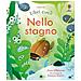Anna Milbourne - Nello Stagno. Ediz. A Colori - Foto miniatura 2