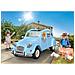 70640 - Citron 2cv - Classic Cars - Collection Car - Foto miniatura 2
