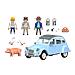 70640 - Citron 2cv - Classic Cars - Collection Car - Foto miniatura 3
