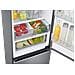 Frigorifero Combinato RL38C776ASR Eco Flex Dual No Frost Classe A Capacità Netta 387 Litri Colore Acciaio Inossidabile - Foto miniatura 6