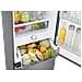 Frigorifero Combinato RL38C776ASR Eco Flex Dual No Frost Classe A Capacità Netta 387 Litri Colore Acciaio Inossidabile - Foto miniatura 7