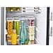 Frigorifero Combinato RL38C776ASR Eco Flex Dual No Frost Classe A Capacità Netta 387 Litri Colore Acciaio Inossidabile - Foto miniatura 5