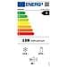 Frigorifero Combinato RL38C776ASR Eco Flex Dual No Frost Classe A Capacità Netta 387 Litri Colore Acciaio Inossidabile - Foto miniatura 3