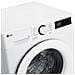 Lavatrice Standard F4R3009NNWW R3 AI DD™ 9 Kg Classe A Centrifuga 1400 giri - Foto miniatura 7