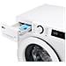 Lavatrice Standard F4R3009NNWW R3 AI DD™ 9 Kg Classe A Centrifuga 1400 giri - Foto miniatura 5