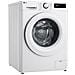 Lavatrice Standard F4R3009NNWW R3 AI DD™ 9 Kg Classe A Centrifuga 1400 giri - Foto miniatura 11