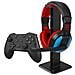 Pacchetto Essenziale Sbp30 - Auricolare - Controller - Supporto Per Nintendo Switch, Switch Oled, Ps3 E Pc - Foto miniatura 1