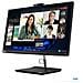 All-In-One ThinkCentre neo 30a Monitor 23.8" Full HD Intel Core i7-13620H Deca Core Ram 16 GB SSD 512 GB DVD±RW 2x USB 3.2 Windows 11 Pro - Foto miniatura 2