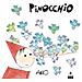 Attilio Cassinelli - Pinocchio. C'era Una Volta Un Pezzo Di Legno.... Ediz. Illustrata - Foto miniatura 2