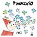 Attilio Cassinelli - Pinocchio. C'era Una Volta Un Pezzo Di Legno.... Ediz. Illustrata - Foto miniatura 1