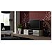 SOHORTV140DS /BI Supporto TV e Sistema Audio 1 Ripiano - Foto miniatura 1