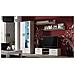 SOHORTV140DS /BI Supporto TV e Sistema Audio 1 Ripiano - Foto miniatura 2