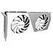Scheda Grafica Geforce Rtx 4060 Ti 8 Gb Twin X2 Oc Bianca - 8 Gb Gddr6- 1x Hdmi- 3x Dp - Foto miniatura 1