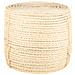 Corda In Sisal 100% 8 Mm 50 M - Foto miniatura 4