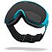 Maschera Da Sci Aspen Blue / Black - Foto miniatura 2