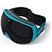 Maschera Da Sci Aspen Blue / Black - Foto miniatura 3