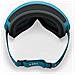 Maschera Da Sci Aspen Blue / Black - Foto miniatura 5