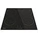 Piano Cottura CIS642SCTT/1 a Induzione 4 Zone Cottura da 59 cm Colore Nero - Foto miniatura 3