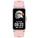 Smartwatch FW53 Nitro Display 1.45" Digitale 172 x 320 Pixel Touch screen GPS Colore Oro - Foto miniatura 1
