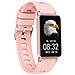 Smartwatch FW53 Nitro Display 1.45" Digitale 172 x 320 Pixel Touch screen GPS Colore Oro - Foto miniatura 4
