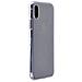 Cover Per Iphone X /xs Silicone Morbido E Puntinato, Trasparente - Foto miniatura 2