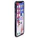 Cover Per Iphone X /xs Silicone Morbido E Puntinato, Trasparente - Foto miniatura 3