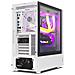 Case Hummer Nemesis Middi TowerATX / Micro-ATX 2 Porte USB 3.2 Colore Nero - Foto miniatura 4