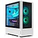 Case Hummer Nemesis Middi TowerATX / Micro-ATX 2 Porte USB 3.2 Colore Nero - Foto miniatura 1