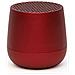 Altoparlante Bluetooth Portatile Mino Rosso Scuro 3 W - Foto miniatura 1