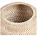 Cestino Bila Rattan Naturale - Foto miniatura 4
