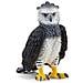 Wild Life 14862 Action Figure Giocattolo (Wild Life Harpy Eagle Toy Figure, 3 To 8 Years, Grey /white [ - Foto miniatura 1