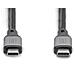 Cavo di collegamento USB 4.0 tipo C - Foto miniatura 4