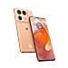 Moto Edge 50 Ultra 5G 1TB 16GB Ram Display 6.67" Main Camera 50MP NanoSIM + eSIM Snapdragon 8s Gen 3 Android 14 4500 mAh Peach Fuzz - Foto miniatura 1