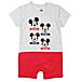 Tutina Neonato Mickey bmb 51 05 a832 s1-3m Ragazzo - Foto miniatura 1