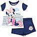 Completo Minnie mf 5204b346 uf s1-2a Ragazza - Foto miniatura 1
