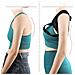 Tutore Di Supporto Per Spalla Correttore Posturale Unisex L - Foto miniatura 6