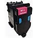 Cartuccia Toner Originale TNP-80Y Magenta per Laser Capacità 9000 Pagine - Foto miniatura 2