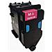 Cartuccia Toner Originale TNP-80Y Magenta per Laser Capacità 9000 Pagine - Foto miniatura 4