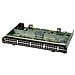 Hewlett Packard Enterprise Aruba 6400 48-port 1gbe Class 4 Poe & 4-port Sfp56 V2 Modulo Del Commutatore Di Rete Gigabit Ethernet - Foto miniatura 1