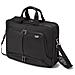 Eco Top Traveller PRO 35,8 cm (14.1") Borsa con caricamento dall'alto Nero - Foto miniatura 1