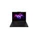 ThinkPad P16s Gen 3 (Intel) Intel Core Ultra 7 155H Workstation mobile 40,6 cm (16") WUXGA 32 GB DDR5-SDRAM 1 TB SSD Wi-Fi 6E (802.11ax) Windows 11 Pro Nero - Foto miniatura 1